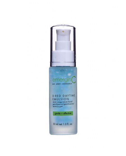 d-red daytime emulsion 30 ml