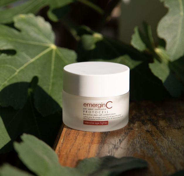 emerginC protocell face cream 50 ml